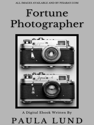 cover image of Fortune Photographer